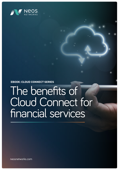 Cloud Connect - The benefits