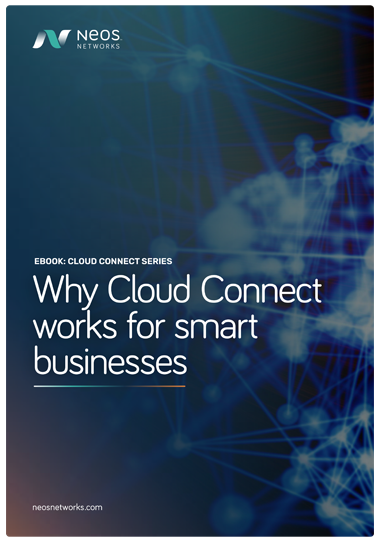 Cloud Connect - Why cloud connect works