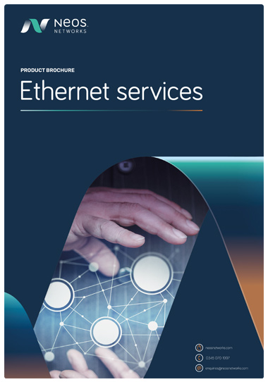 Ethernet-Services