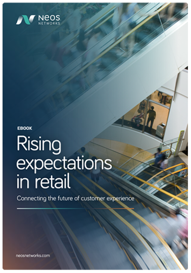 Rising expectations in retail