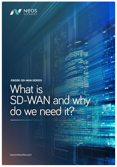 SD-WAN_What is SD-WAN and why do we need it