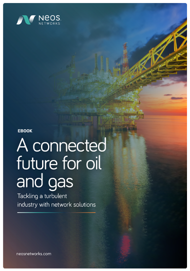 A connected future for oil and gas