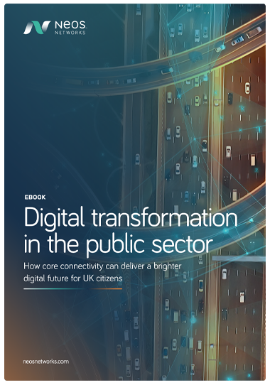 Digital Transformation In The Public Sector - Neos Networks