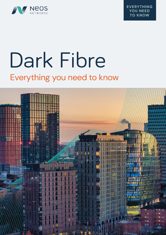 Dark Fibre - Everything you need to know