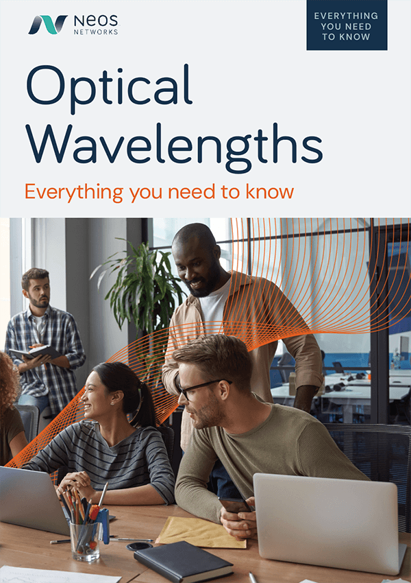 Optical Wavelengths - Everything you need to know