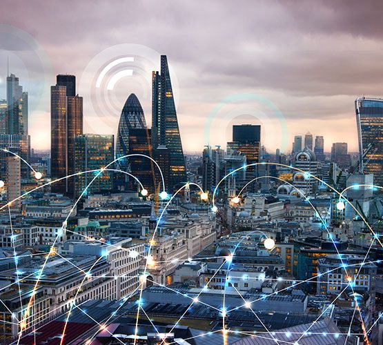 Project Edge Community Project Edge - Neos Networks