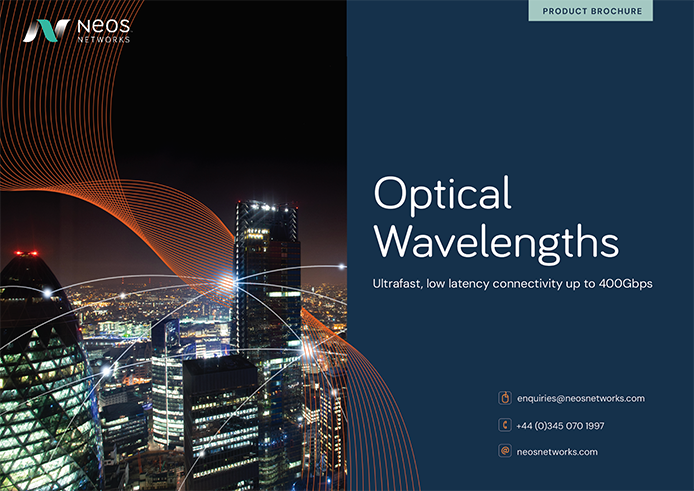 OPTICAL BROCHURE