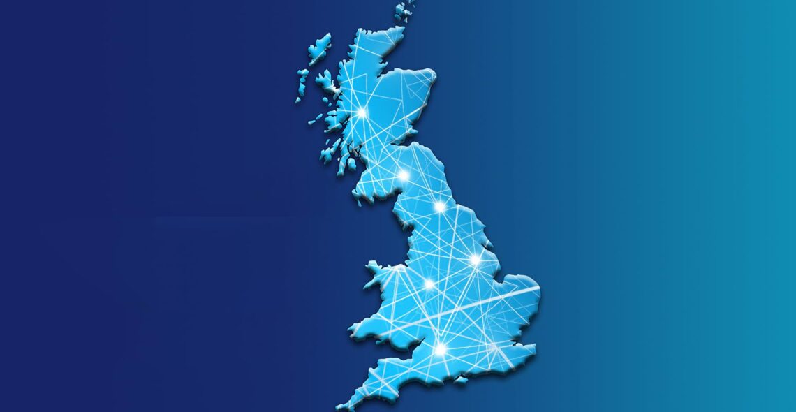The UK Business Gigabit Connectivity Report