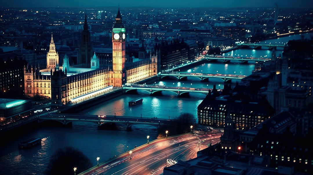 Supercharge your public sector network with NS3 | Neos Networks