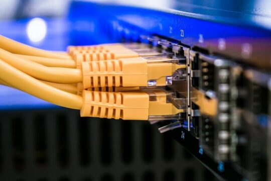carrier ethernet plugs
