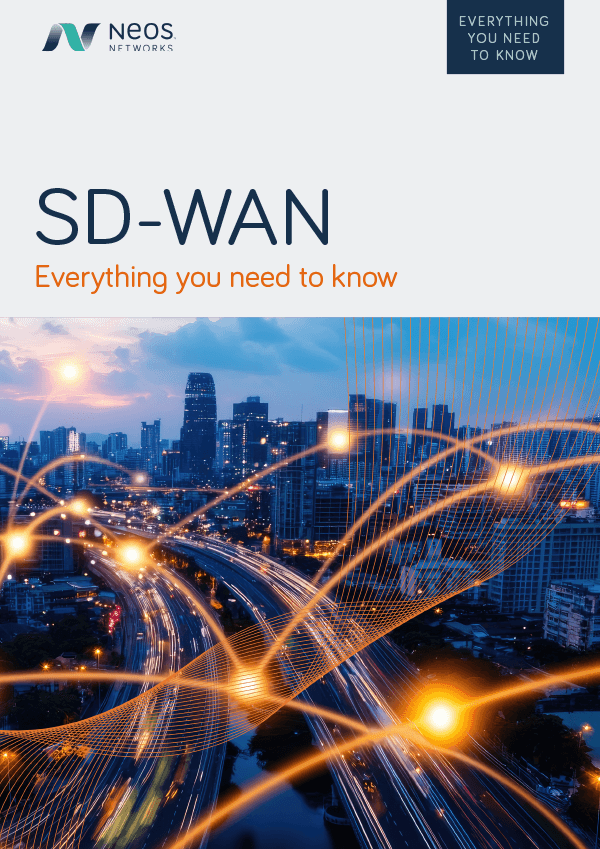 SD-WAN: Everything you need to know